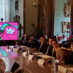 La Rome Future Week edizione 2025 punta sui giovani