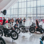 Eternal City Motorcycle Show sfreccia a Roma