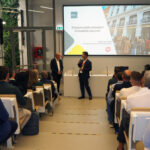 L’evento dedicato alle community di Alumni protagonista della Rome Future Week 2025
