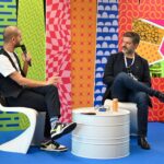 Rome Future Week 2025: una settimana di idee, visioni e innovazione a Roma
