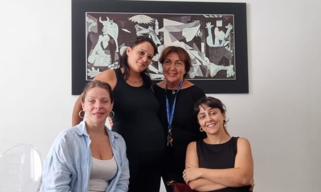 Nasce la cooperativa di comunità del Quarticciolo sostenuta da Legacoop Lazio