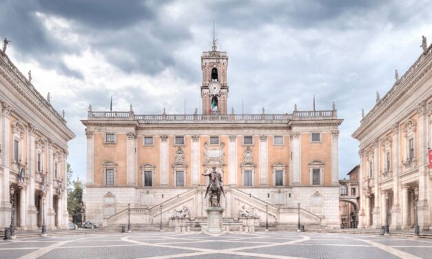 Domenica 7 settembre ingresso gratuito nei musei civici e  siti archeologici di Roma Capitale