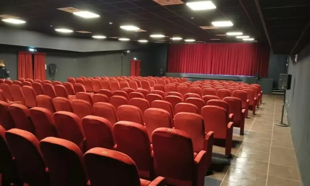 Al via la Stagione 2025/2026 al Teatro Vittoria Colonna di Marino