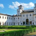 Chanel porta a Roma il suo legame con il cinema