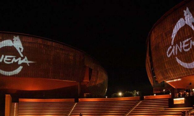 Festa del Cinema di Roma 2025