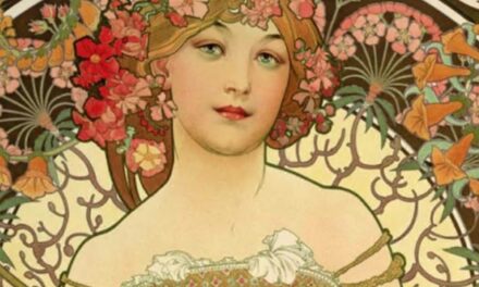 A Palazzo Bonaparte dall’8 ottobre grande mostra dedicata ad Alphonse Mucha