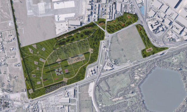 Aeroporto di Fiumicino, al via il maxi piano da 9 miliardi di euro