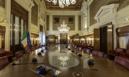 Sabato 11 e domenica 12 le giornate FAI d’autunno