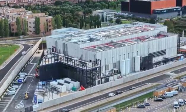 Inaugurata a Roma la Space Smart Factory: l’Italia accelera nella corsa ai satelliti