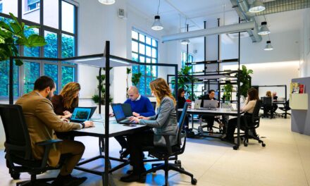 eFM, la piattaforma di servizi digitali per la gestione del real estate acquisisce la spagnola Archibus