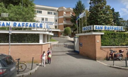 Riconoscimento all’IRCCS San Raffaele per la ricerca sul dolore neuropatico