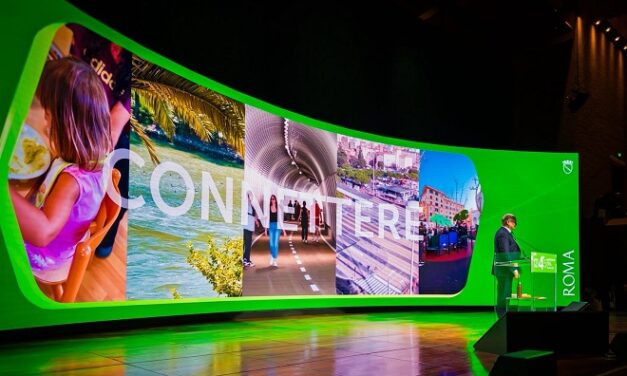 Connettere Roma: Gualtieri presenta il 4° Rapporto alla Città
