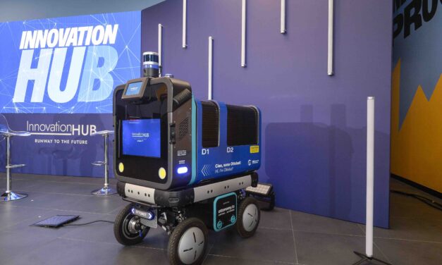 Fiumicino celebra 65 anni di storia e guarda al futuro con un piano sostenibile da 9 miliardi