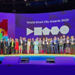 Roma vince lo “Smart City Award” a Barcellona