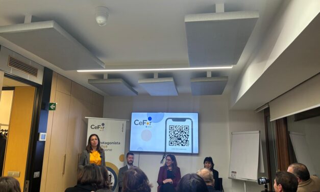 Innovationship e PWN Rome: una serata dedicata al potere delle relazioni nell’innovazione