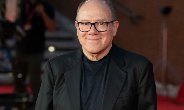 Carlo Verdone “Sindaco per un giorno”