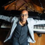 Marilena Paradisi e Kevin Harris in un grande concerto a Trastevere il 4 gennaio