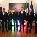 Presentata a Bruxelles la candidatura di Roma per la sede dell’Autorità doganale europea