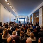 Inaugurata la mostra “Roma Terzo Millennio”