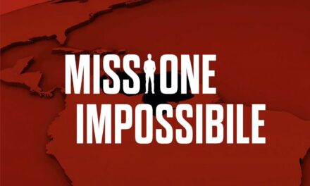 Domani a Roma presentazione del libro “Missione impossibile. Il superconsulente che tentò di salvare il suo paese”