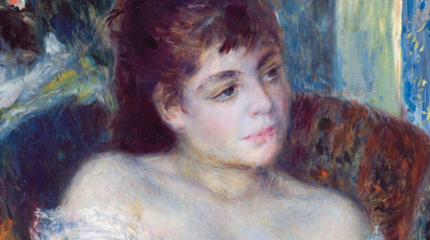 I capolavori dell’Impressionismo in mostra a Roma