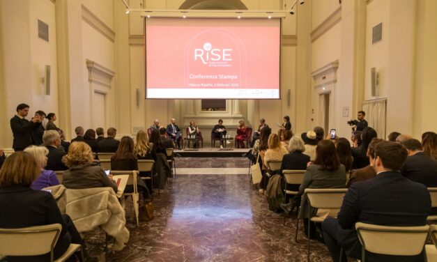 Successo per la seconda edizione di “RISE – Rome Insights Style Experiences”