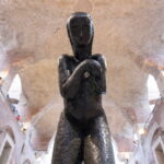 Aperta ai mercati di Traiano la mostra del grande scultore rumeno Constantin Brâncuși.