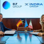 ELT Group firma accordo con Indra sulla difesa multidominio