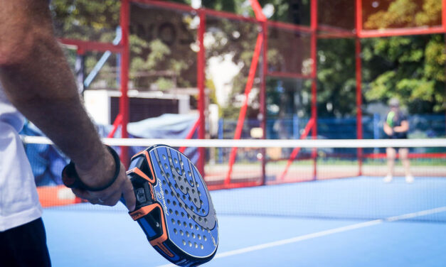 Per la Giornata Internazionale della Donna, Aspresso Roma ospita Padel for the Cure