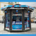 Musica e sport animano il Fantasanremo di Bancomat