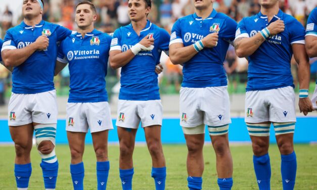 Sei Nazioni: il fair play non è solo in campo, il rugby fa il pieno di iniziative sociali