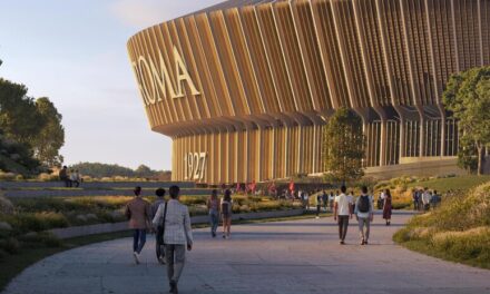 Via libera del Campidoglio alla delibera sullo stadio della Roma