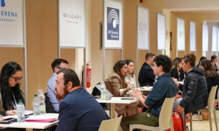 A Roma dal 17 al 19 marzo torna FareTurismo con 1.200 colloqui di lavoro