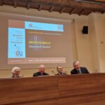 Presentato il libro “Cattolicando. Lettere di un laico all’Avvenire”.