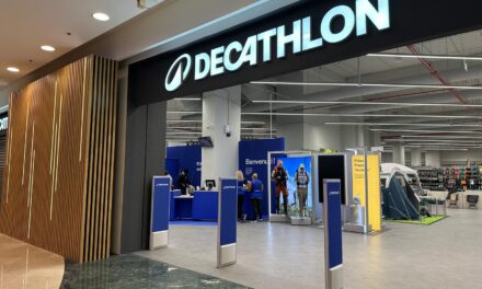 A Roma Est apre un nuovo Decathlon: al centro inclusione e sport accessibile con il progetto Ciampacavallo