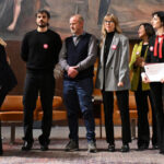 Sapienza e Fondazione Una nessuna centomila: insieme per il cambiamento culturale