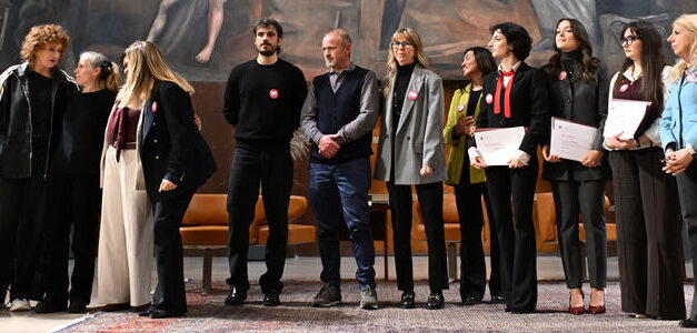 Sapienza e Fondazione Una nessuna centomila: insieme per il cambiamento culturale