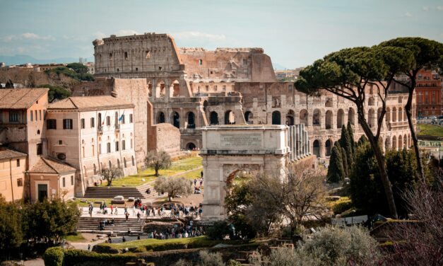 Europe’s Best Cities 2026: Roma è quarta in Europa e unica città italiana nella Top 10