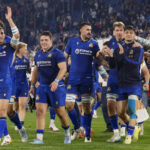 L’Italrugby batte per la prima volta l’Inghilterra