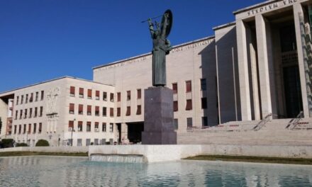 Sapienza prima università al mondo in Classics & Ancient History e tra le prime dieci con Archeology e History of Art