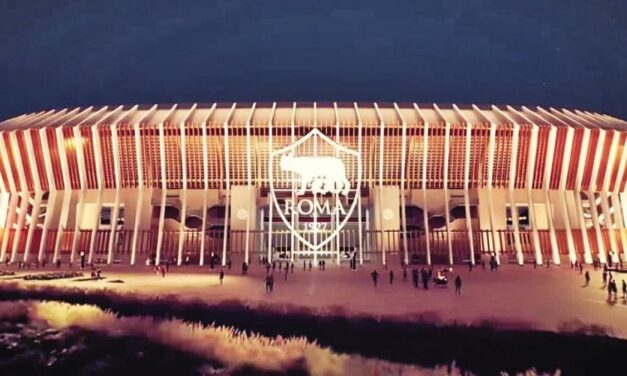 Via libera dell’Assemblea Capitolina allo stadio della Roma