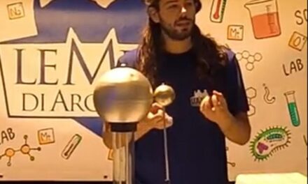 Nemi Fragole e Scienza al via il 10 maggio