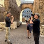 Per il 2779° compleanno di Roma, History regala due serate evento