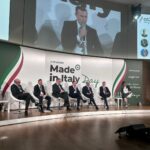Bancomat tra le eccellenze del Made in Italy riunite a Roma