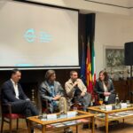 Presentato al Circolo Canottieri Roma il film “Elena del Ghetto”