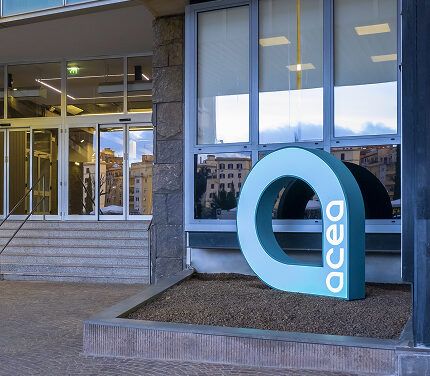 Nasce Fondazione Acea: al centro acqua, giovani e innovazione