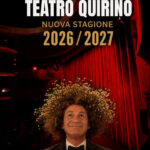 Presentata la nuova stagione del Teatro Quirino