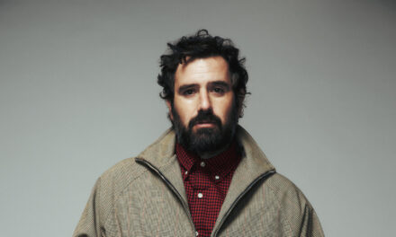 Parte da Roma il nuovo tour di Tommaso Paradiso