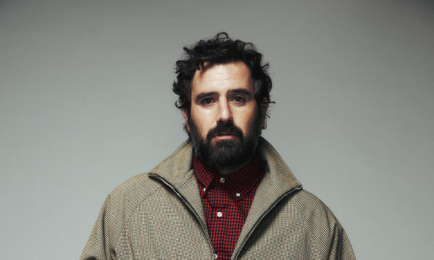 Parte da Roma il nuovo tour di Tommaso Paradiso