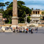Roma superstar nel turismo con arrivi a +3,8% nel primo bimestre 2026